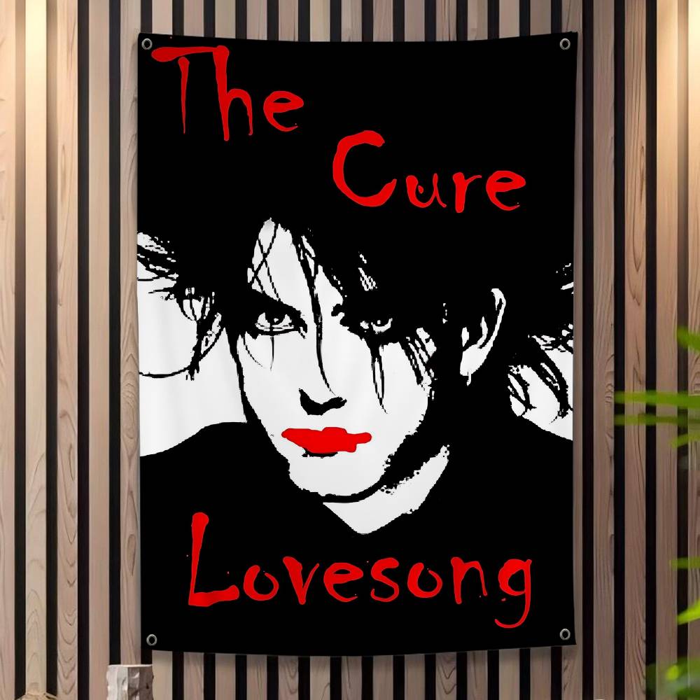 Rock T-The C-Cure Advanced Pri - Commercial Printing Company ulasan dan harga