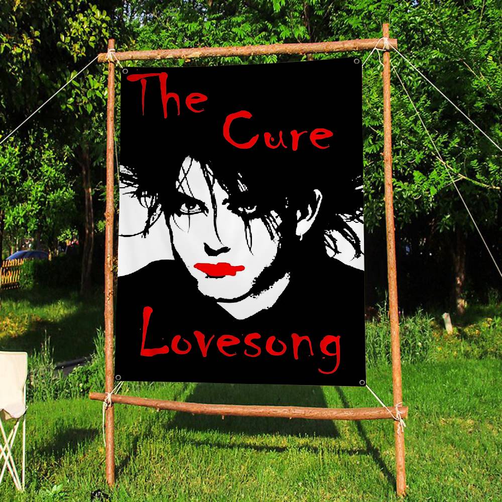 Rock T-The C-Cure Advanced Pri - Commercial Printing Company ulasan dan harga