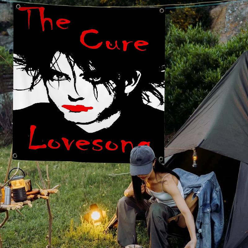 Rock T-The C-Cure Advanced Pri - Commercial Printing Company ulasan dan harga