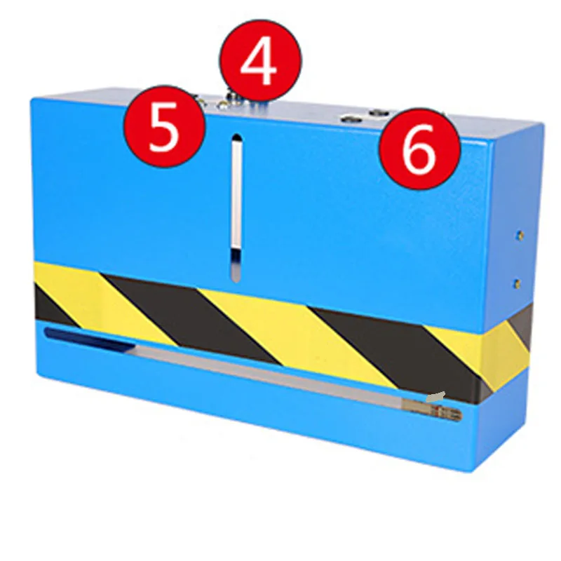 New Pneumatic Binding Machine  - Stapler Heavy Duty ulasan dan harga