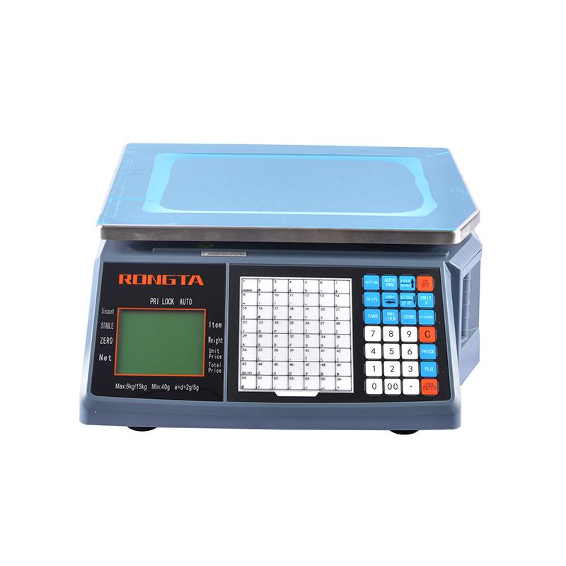 Veidt Weighing RONGTA RLS1000B - Barcode Printer ulasan dan harga