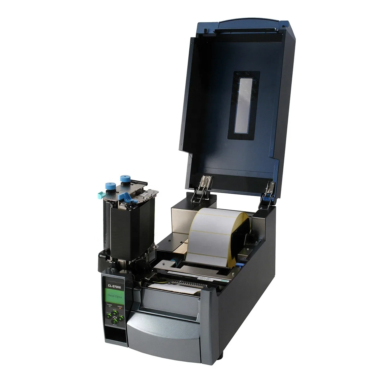 2026 Citizen CL-S700/CL-S703 T - Label Printer ulasan dan harga