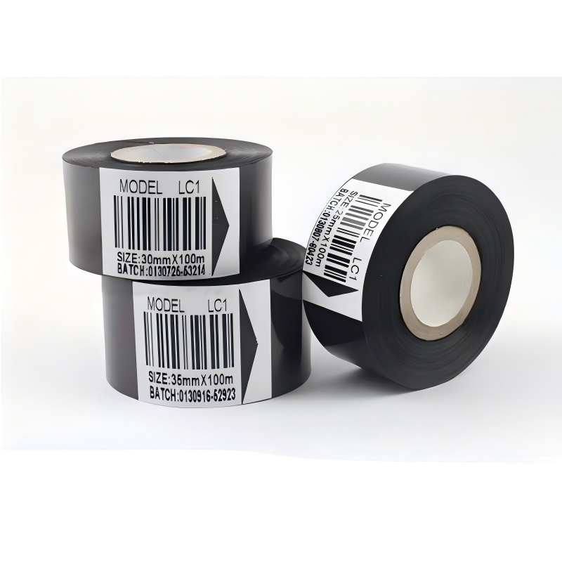 LC1 Thermal Transfer Ink Tape  - Label Printer ulasan dan harga