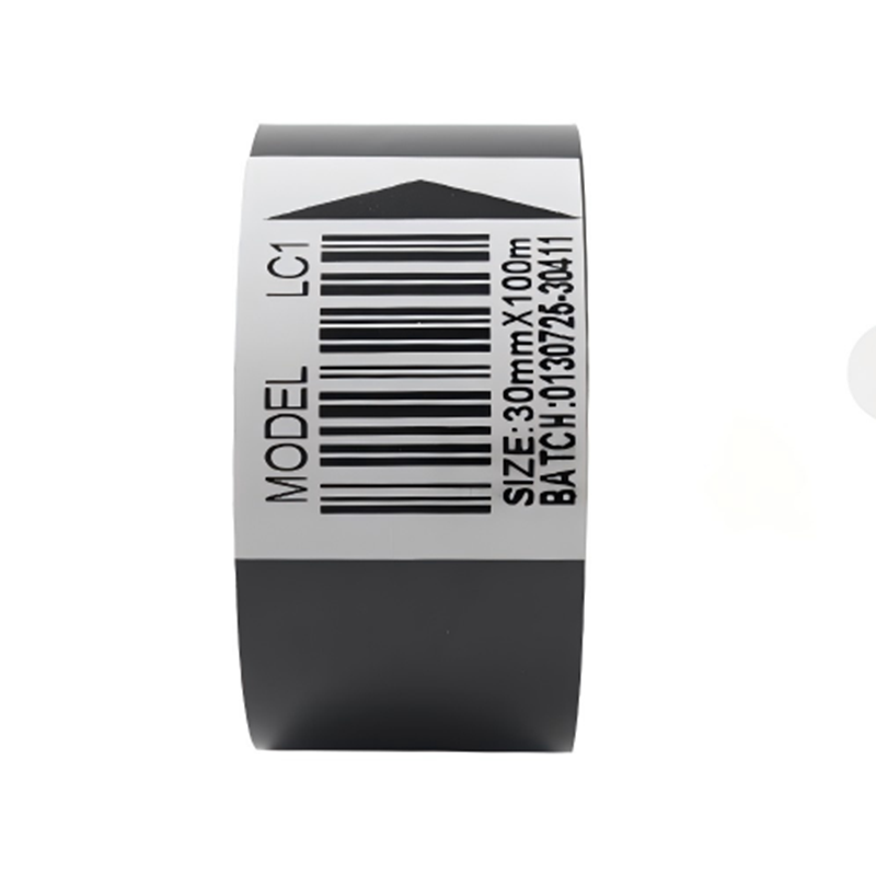 LC1 Thermal Transfer Ink Tape  - Label Printer ulasan dan harga