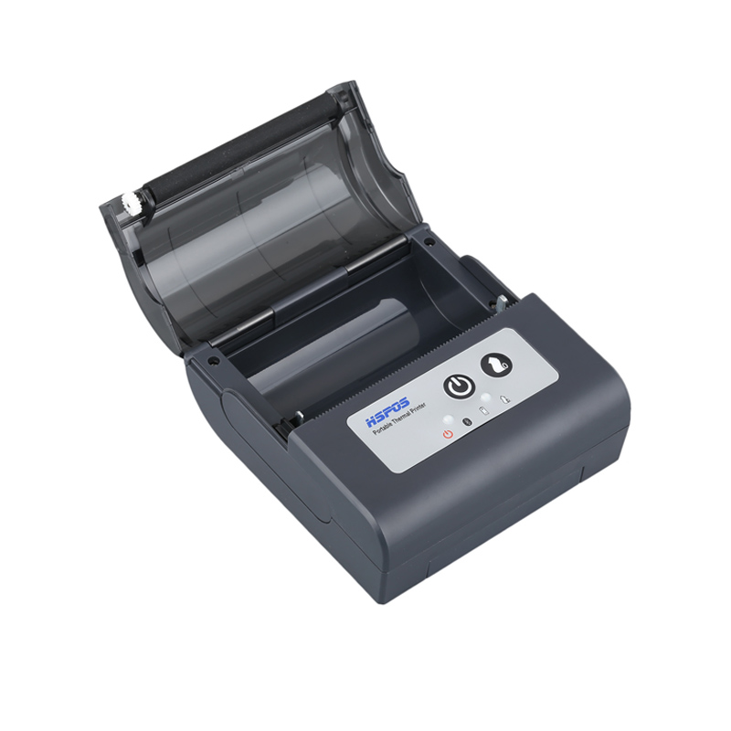 ATV&UTVHSPOS Mini 80mm Blue To - Receipt Printer ulasan dan harga
