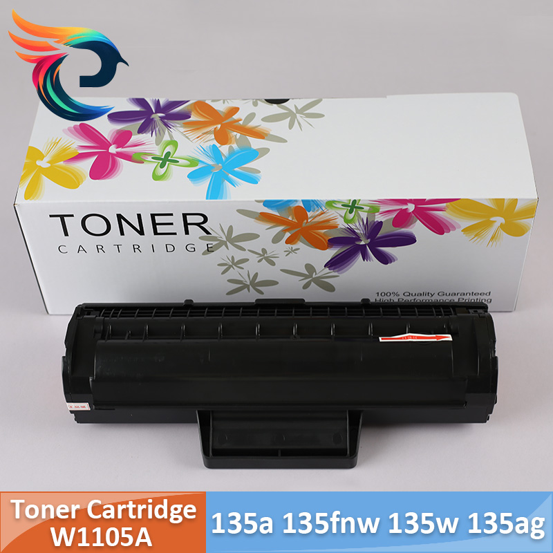 105A W1105A 1105 1105A With Ch - Toner Cartridge ulasan dan harga