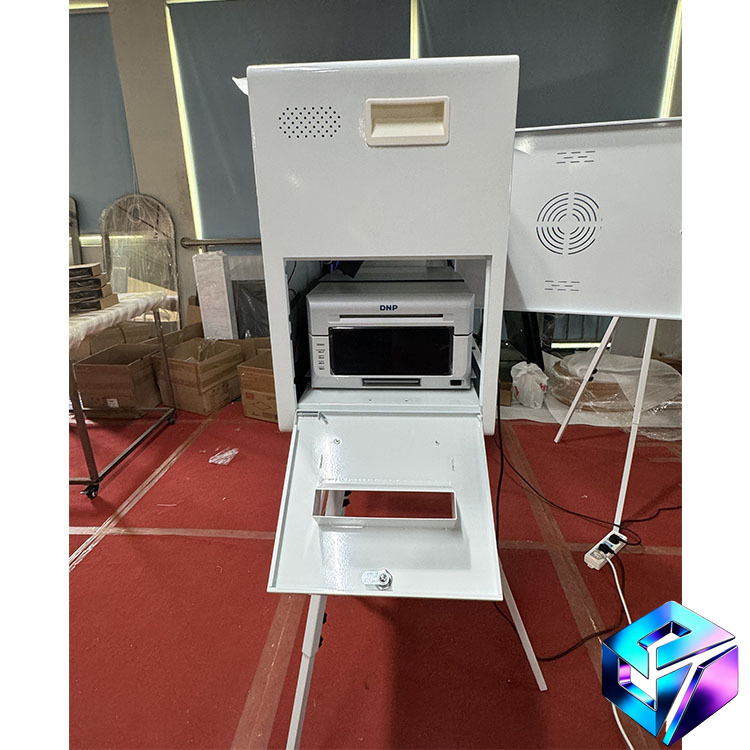 21.5 Inch Touch Screen DSLR Ph - Photo Printer ulasan dan harga