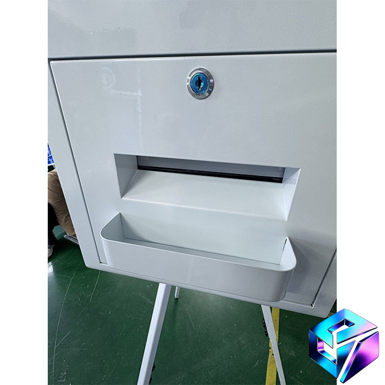 21.5 Inch Touch Screen DSLR Ph - Photo Printer ulasan dan harga