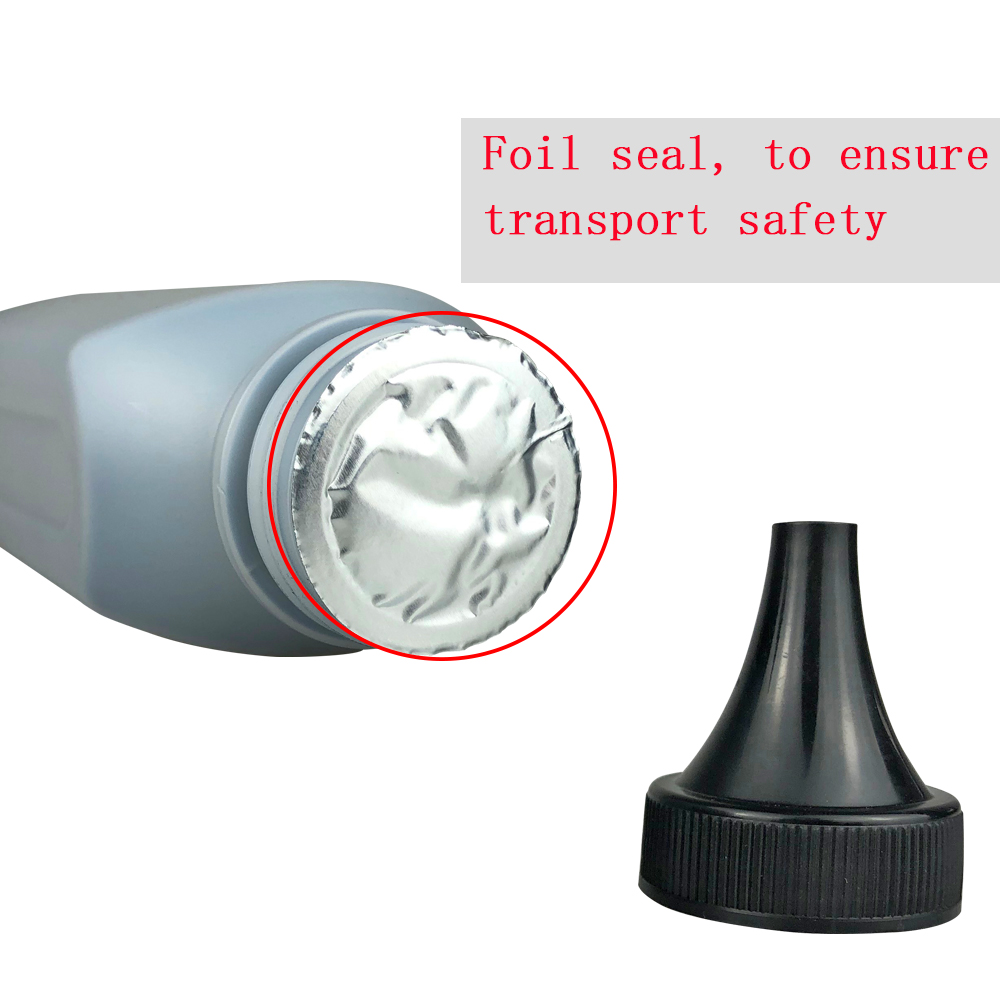 Toner Powder Compatible for Le - Toner Cartridge ulasan dan harga