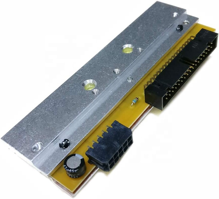 Origi nal Printhead110PAX4 300 - Barcode Printer ulasan dan harga