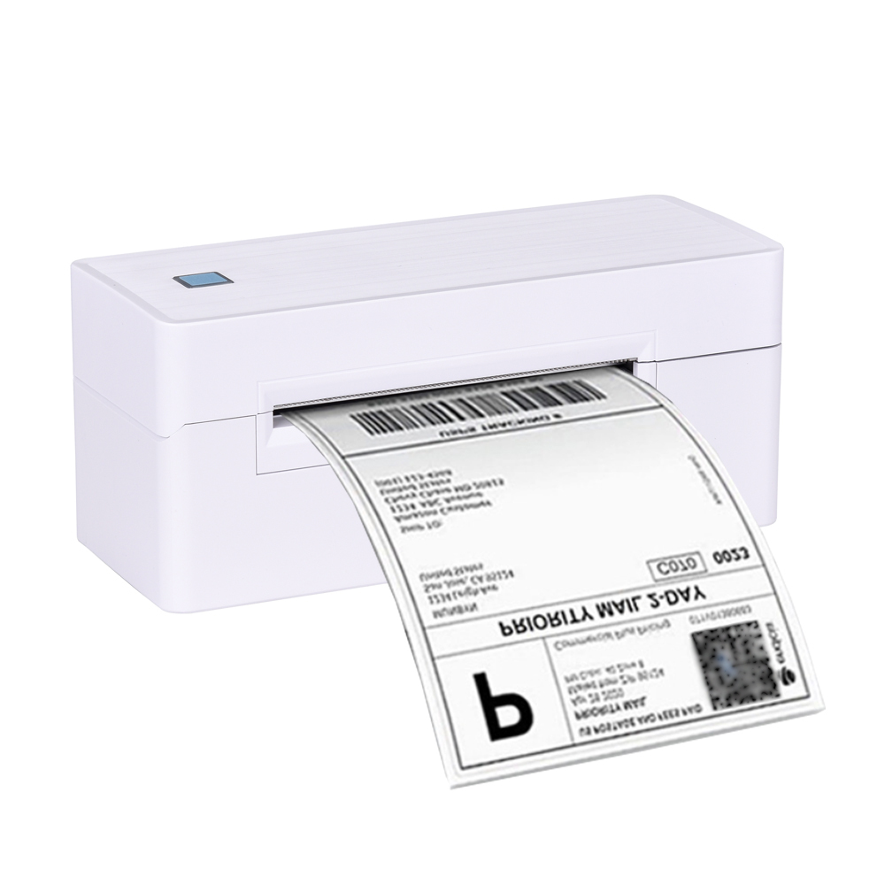 ATV&UTV4inch Thermal Shipping  - Barcode Printer ulasan dan harga
