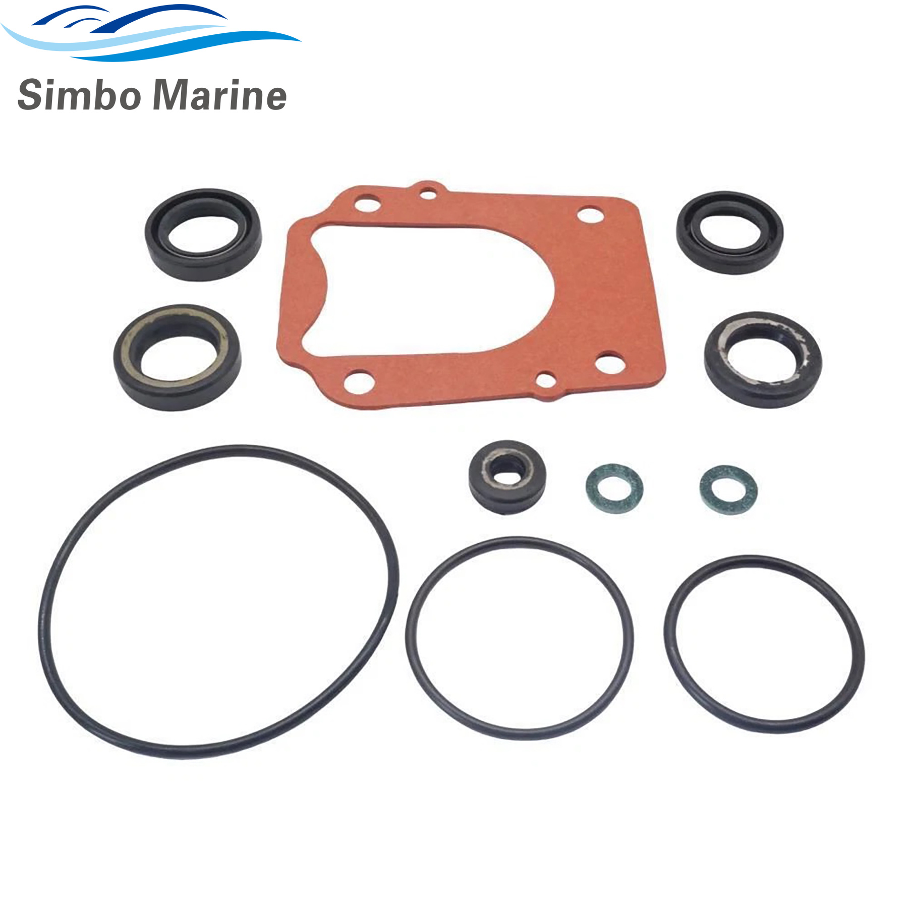 Fits for Suzuki Marine 4-Strok - Ink Cartridge ulasan dan harga