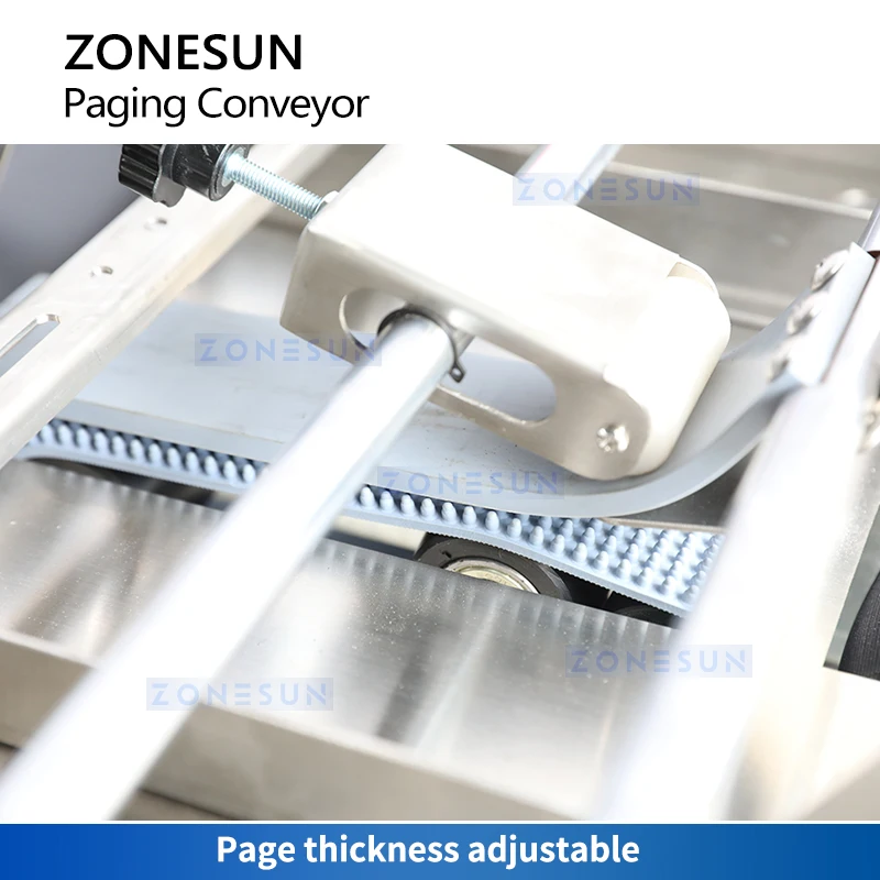 ZONESUN ZS-CS350 Automatic Car - Printer Paper ulasan dan harga