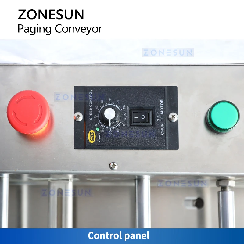 ZONESUN ZS-CS350 Automatic Car - Printer Paper ulasan dan harga