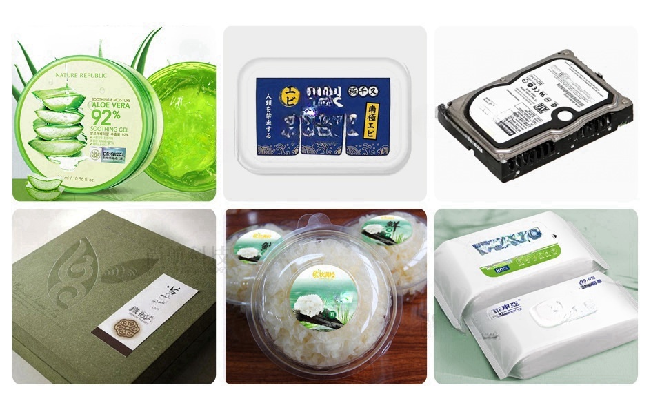 Industrial Automatic Flat Bag  - Commercial Printing And Packaging ulasan dan harga
