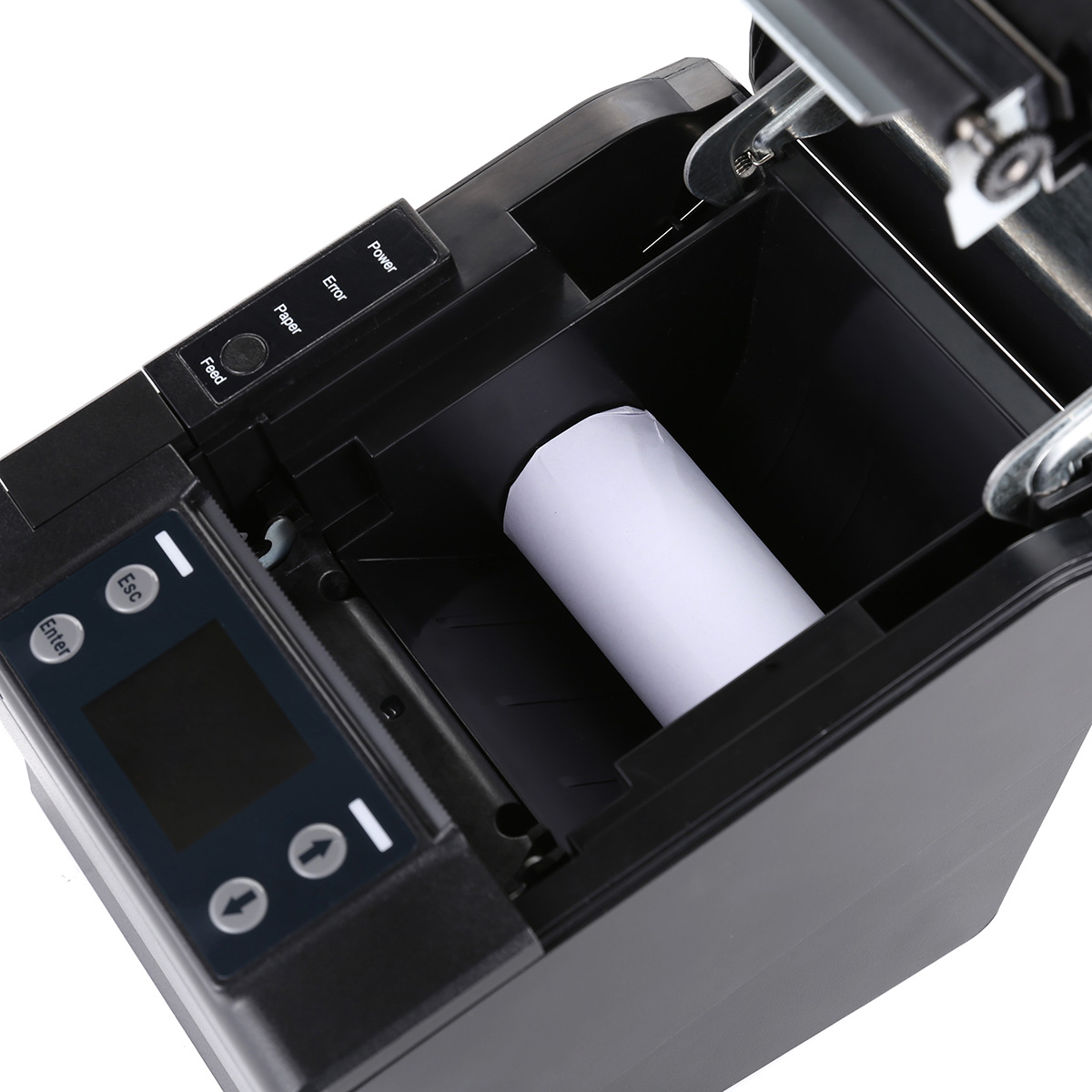 ATV&UTV80mm Cloud Printing The - Receipt Printer ulasan dan harga