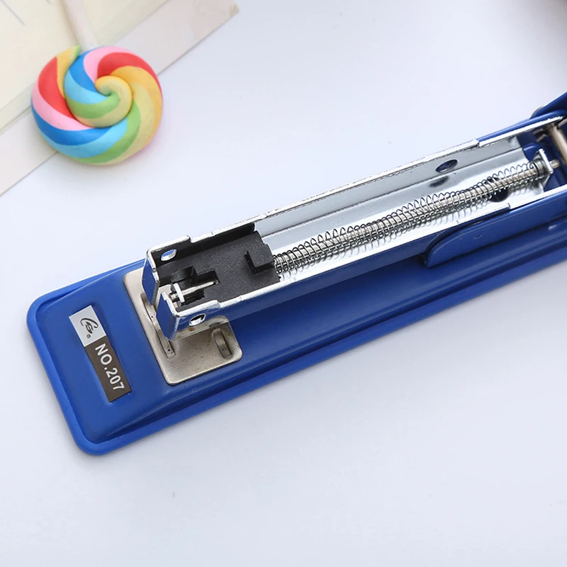 Hand held stapler student offi - Stapler Heavy Duty ulasan dan harga