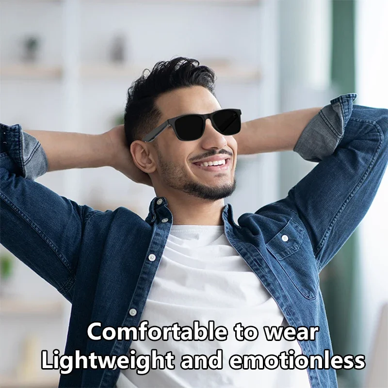 Lenovo AI Smart Glasses 8K Rem - Label Printer ulasan dan harga
