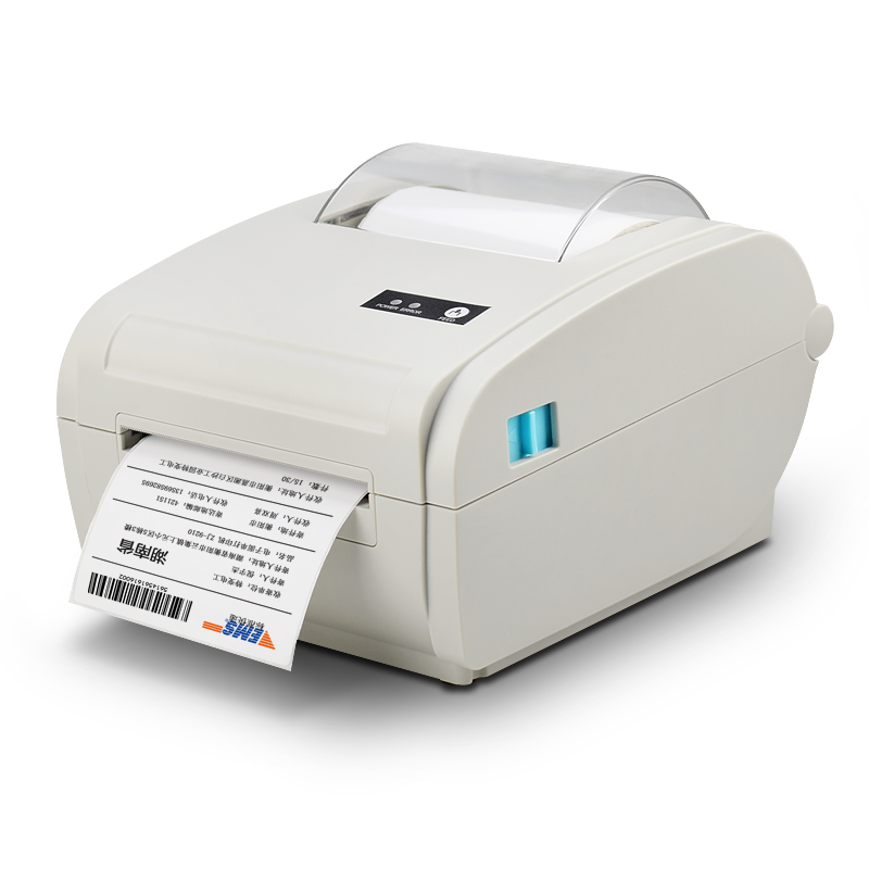 4x6 Direct Thermal Label Stick - Label Printer ulasan dan harga