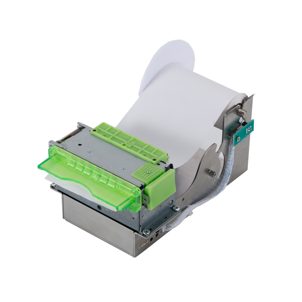 ATV&UTV3inch 80mm Embedded RS2 - Receipt Printer ulasan dan harga