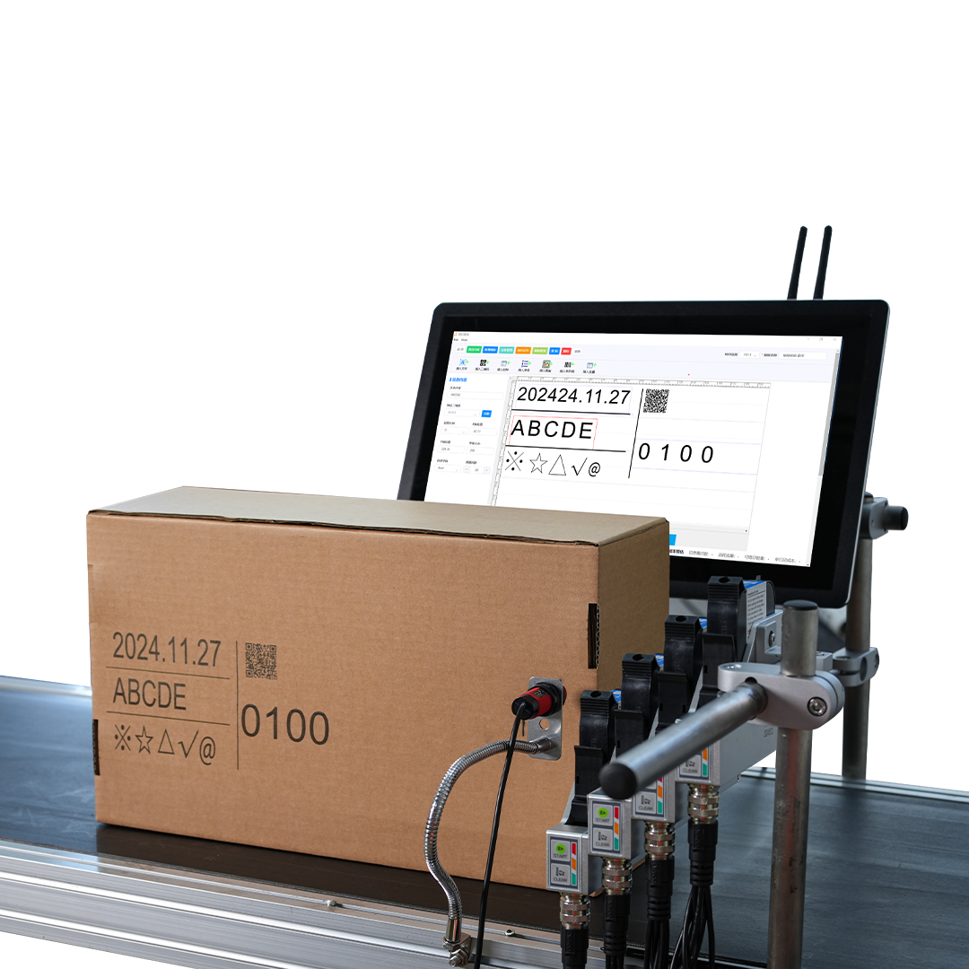 DOCOD TX2-1 Portable 1-8 Print - Barcode Printer ulasan dan harga