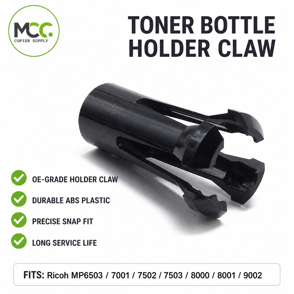 oner Bottle Holder Claw Toner  - Toner Cartridge ulasan dan harga