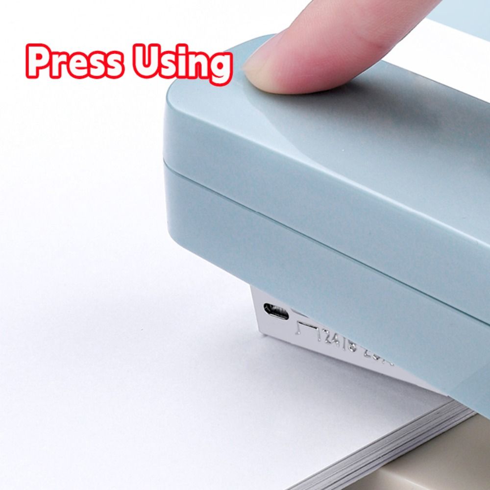 Multifunctional Metal Stapler  - Stapler Heavy Duty ulasan dan harga