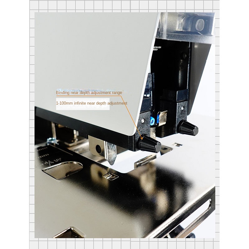 0528106E Electric Auto Rapid S - Stapler Heavy Duty ulasan dan harga