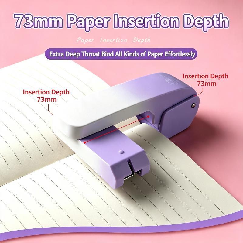 360 Rotating Heavy Duty Staple - Stapler Heavy Duty ulasan dan harga