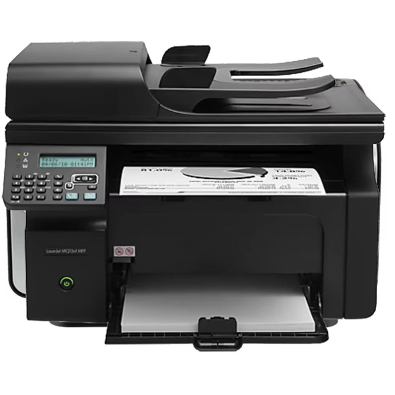 Multi Functional 3-in-1 Copier - Printer Paper ulasan dan harga