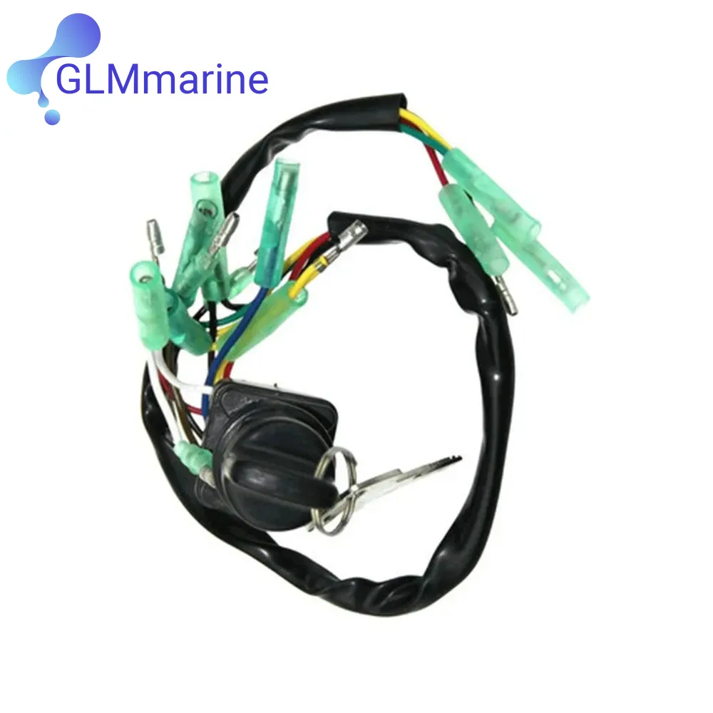Ignition Switch Assy with Key  - Ink Cartridge ulasan dan harga