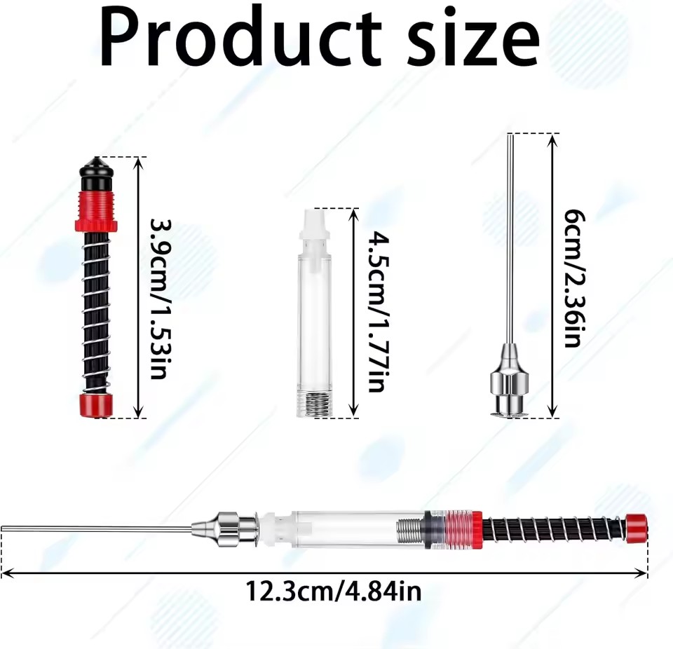 1-10pcs Fountain Pen Filler In - Ink Cartridge ulasan dan harga